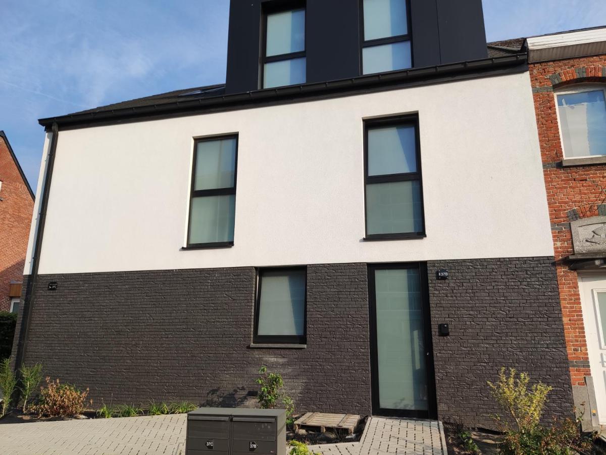 Gasthuis Puytvoet Sint-Niklaas Exterior foto